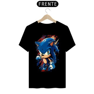 Nome do produto Sonic