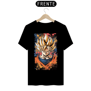 Nome do produto Dragon ball super