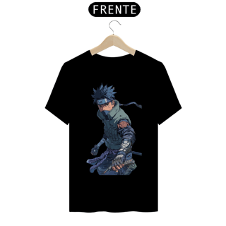Nome do produto Camiseta do Kakashi Sensei