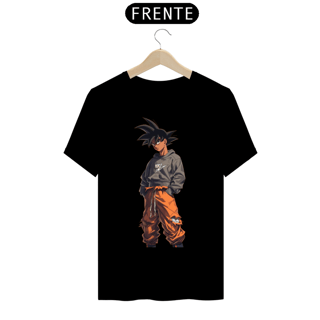 Nome do produto Dragon ball super Goku Nike