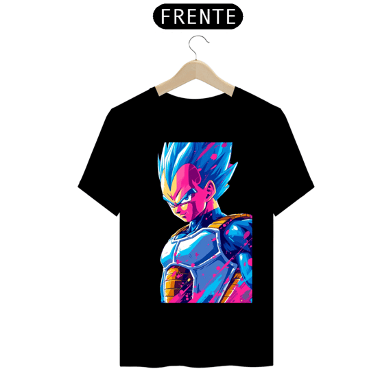 Dragon ball super Vegeta
