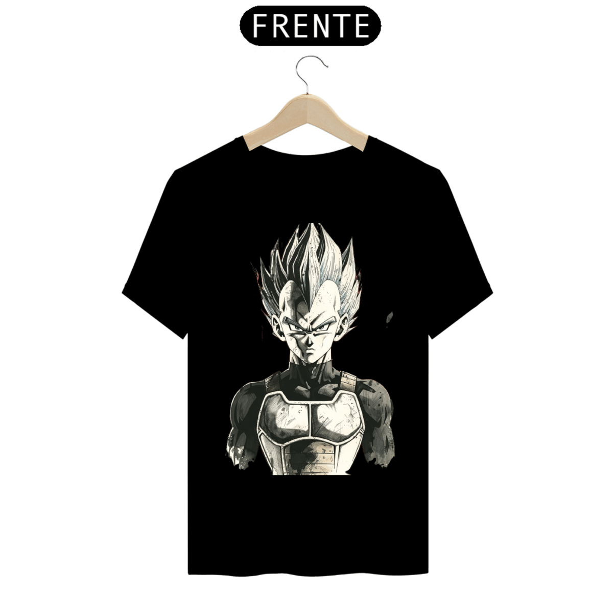Nome do produto: Dragon ball super Vegeta