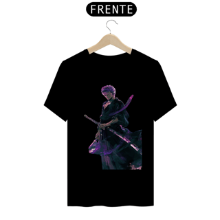 Nome do produto Camiseta do One Piece Zoro