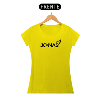 Nome do produto BABY LOOK JONNAS (02)