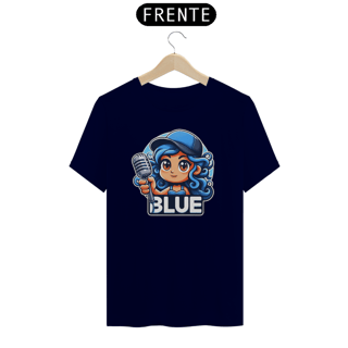 Nome do produto Bluesinha - BLU 02N