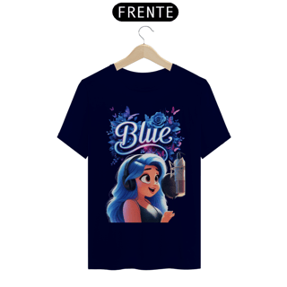 Nome do produto Bluezinha - BLU 03N