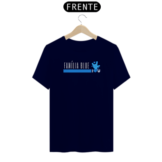 Nome do produto FAMÍLIA BLUE OFICIAL