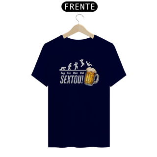 Nome do produto SEXTOU - 2TI 01