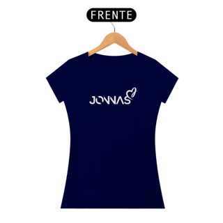 Nome do produto BABY LOOK JONNAS (01)