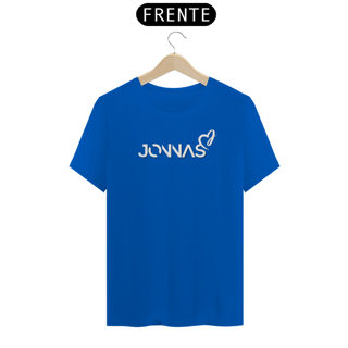 Nome do produto CAMISA COLEÇÃO JONNAS