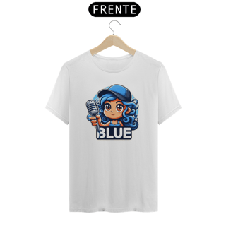 Nome do produto Bluesinha - BLU 02N