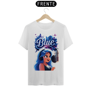 Nome do produto Bluezinha - BLU 03N