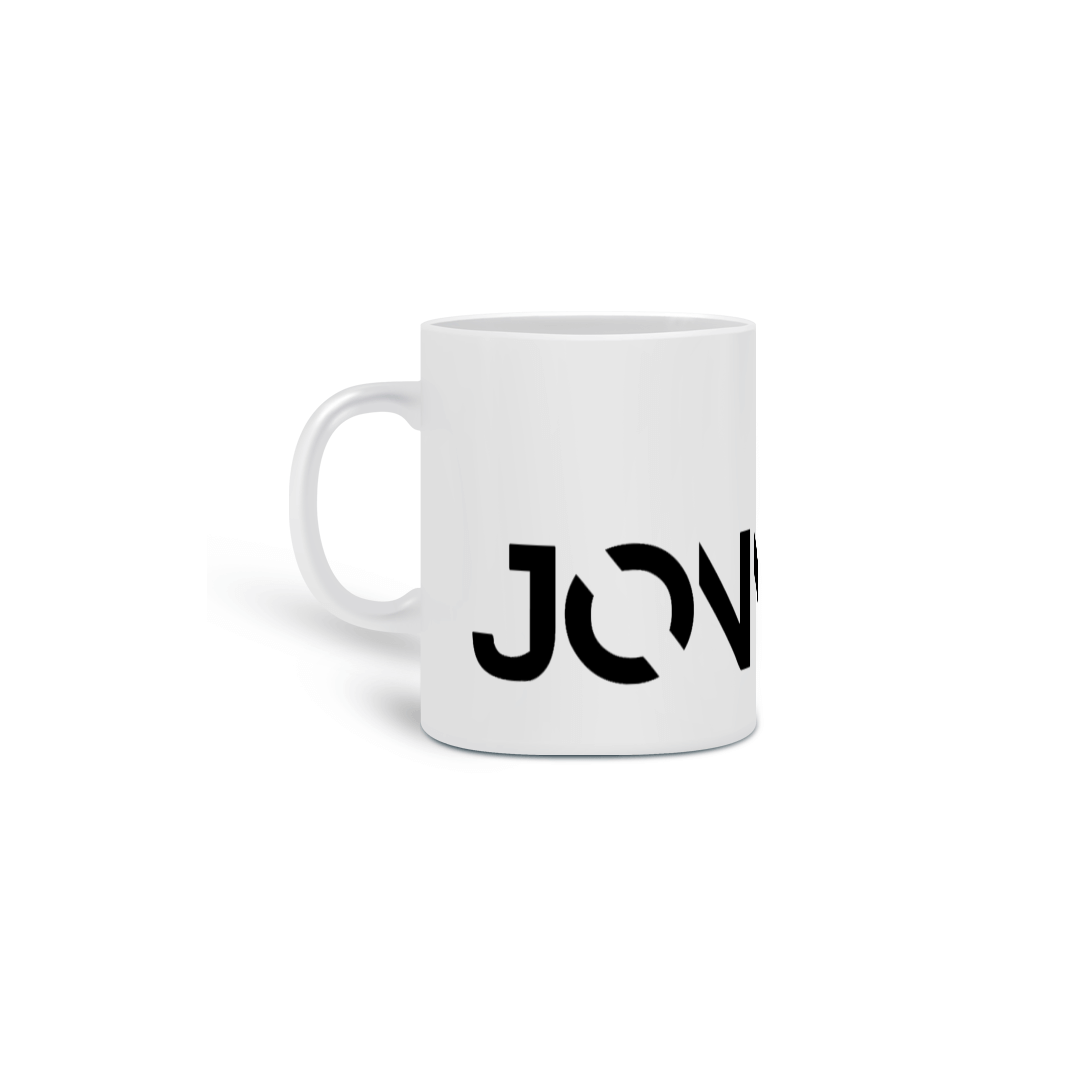 Nome do produto: CANECA JONNAS (01)