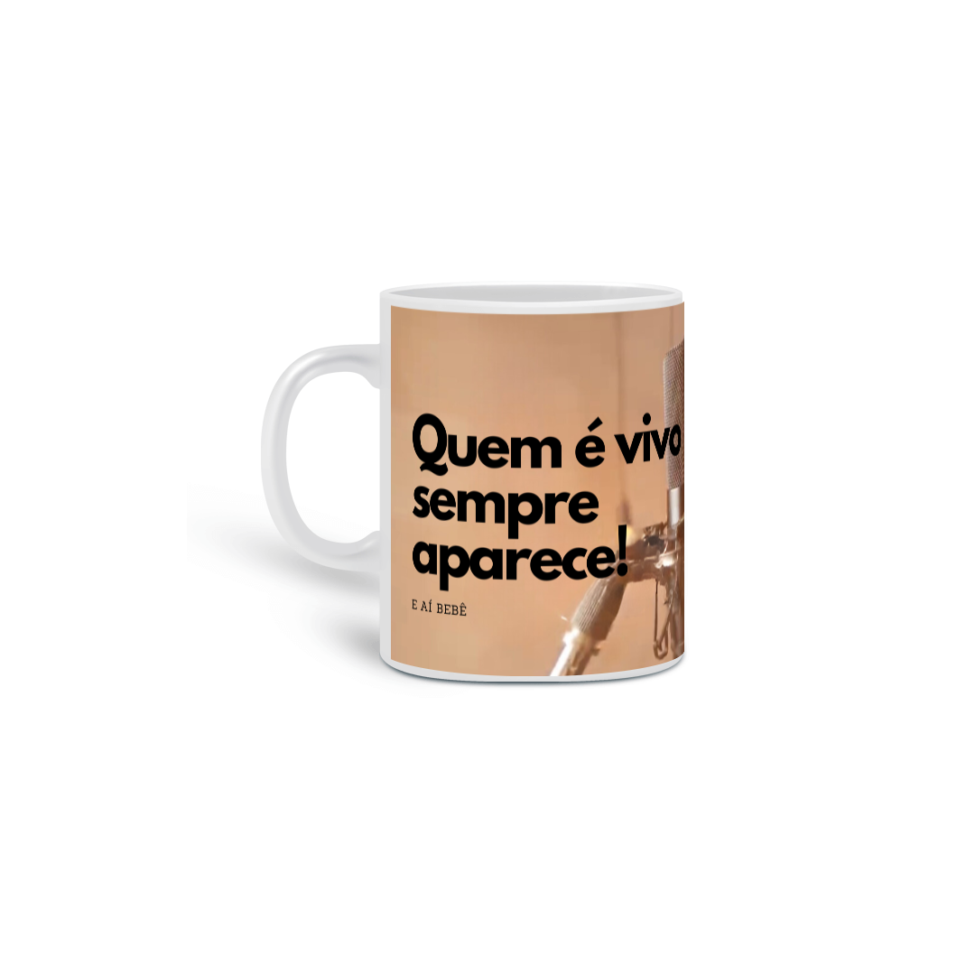 Nome do produto: CANECA JONNAS (03)