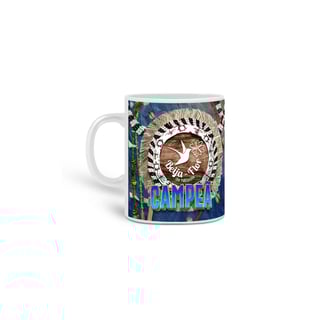 Nome do produto Caneca Beija-Flor de Nilópolis Campeã