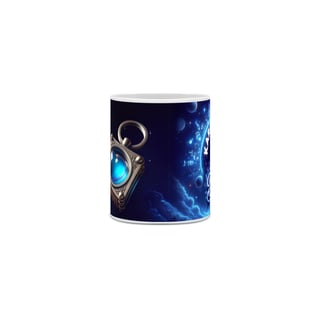 Nome do produto Caneca Karaoke da Blue