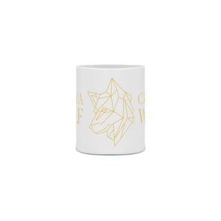 Nome do produto CANECA CAZUZA WOLF 02