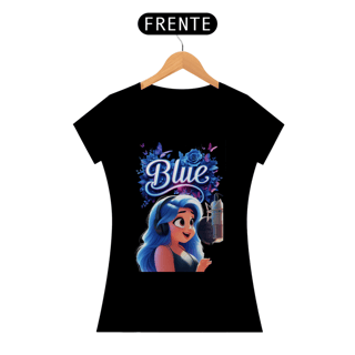 Nome do produto BLUEZINHA - BLU 03