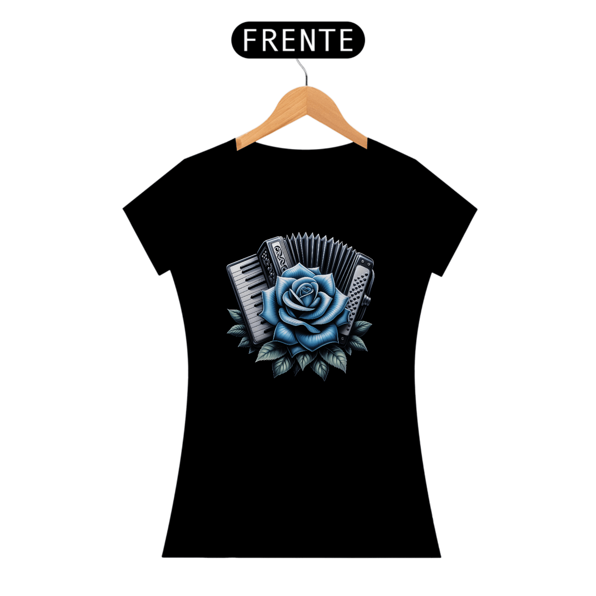 Nome do produto: MINHA ROSA - BLU 04F