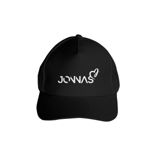 Nome do produto Boné Americano com tela (TRUCKER) - JONNAS