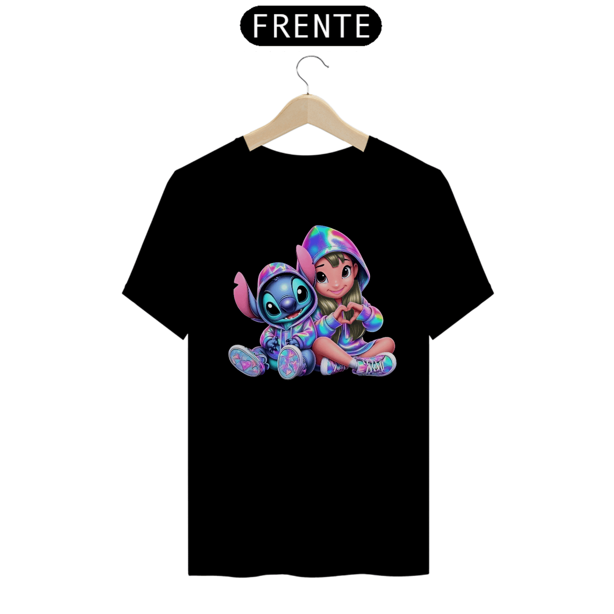 Nome do produto: STITCH HOLO 01
