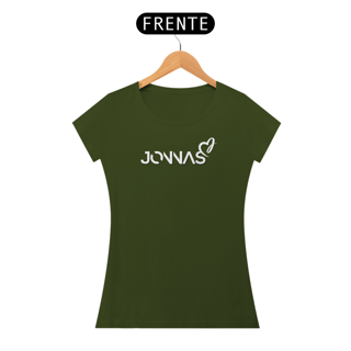 Nome do produto BABY LOOK JONNAS (01)