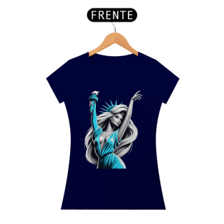 Nome do produto Liberdade Fora da Caixa Baby Long