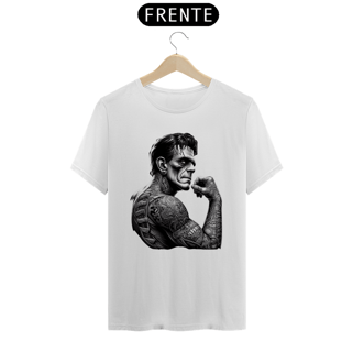 Nome do produto Frankenstein Tatuado