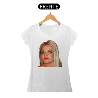 Nome do produto Britney Exausta baby Long