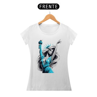 Nome do produto Liberdade Fora da Caixa Baby Long