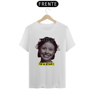 Nome do produto I'm a Star T-shirt