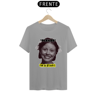 Nome do produto I'm a Star T-shirt