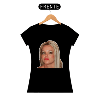 Nome do produto Britney Exausta baby Long