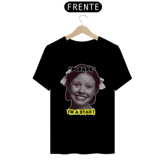Nome do produto I'm a Star T-shirt
