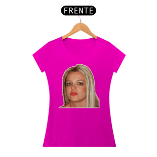 Nome do produto Britney Exausta baby Long