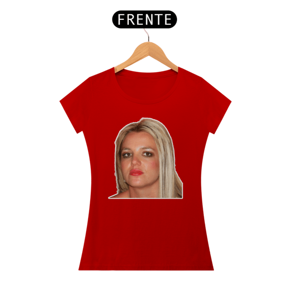 Britney Exausta baby Long