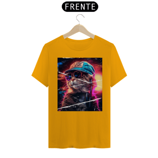 Nome do produto Camiseta Hype Cat 1
