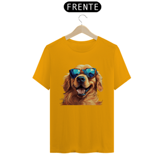 Nome do produto Camiseta - Golden 4