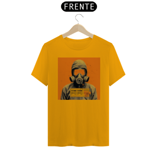 Nome do produto Camiseta - Radioactive Man 1