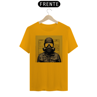 Nome do produto Camiseta - Radioactive Man 2