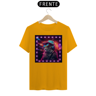 Nome do produto Camiseta Hype Cat 2