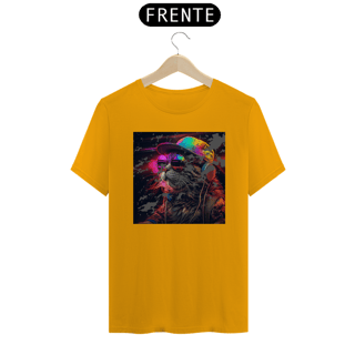 Nome do produto Camiseta Hype Cat 5