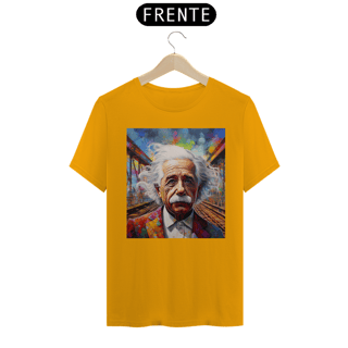 Nome do produto Camiseta - Einstein 3
