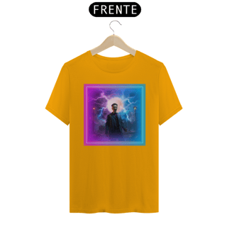Nome do produto Camiseta - Nikola Tesla