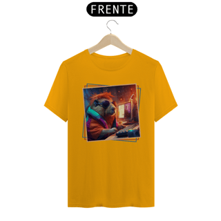 Nome do produto Camiseta - CapyWear 1