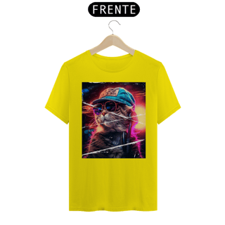 Nome do produto Camiseta Hype Cat 1