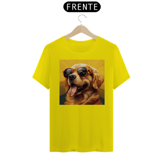 Nome do produto Camiseta - Golden 2