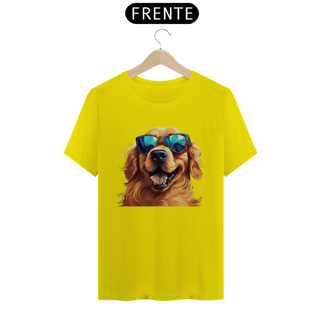 Nome do produto Camiseta - Golden 4
