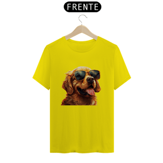 Nome do produto Camiseta - Golden 5