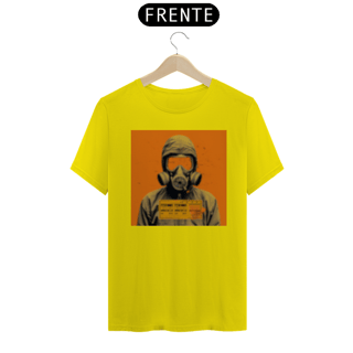 Nome do produto Camiseta - Radioactive Man 1